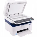 МФУ Xerox 3025V/NI WC3025V/NI# А4, Лазерный, Монохромная