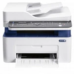МФУ Xerox 3025V/NI WC3025V/NI# А4, Лазерный, Монохромная