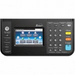МФУ Kyocera ECOSYS M4125IDN 1102P23AX0 А3, Лазерный, Монохромная