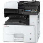 МФУ Kyocera ECOSYS M4125IDN 1102P23AX0 А3, Лазерный, Монохромная