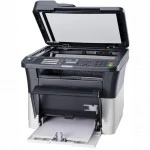 МФУ Kyocera FS-1025MFP 1102M63RU0/RUV/RU2/NX2 А4, Лазерный, Монохромная