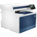 МФУ HP LaserJet Pro 4303fdn 5HH66A А4, Лазерный, Цветная