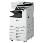 МФУ Canon imageRUNNER ADVANCE DX C3926i 5963C005 А3, Лазерный, Цветная