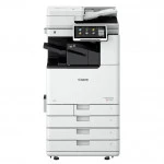 МФУ Canon imageRUNNER ADVANCE DX C3926i 5963C005 А3, Лазерный, Цветная