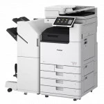 МФУ Canon imageRUNNER ADVANCE DX C3930i 5962C005 А3, Лазерный, Цветная