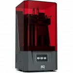 3D принтер Ubiquiti BIQU PIXEL L 1010000085