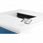 Принтер HP Color LaserJet Pro 4203DW 5HH48A (А4, Лазерный, Цветной)