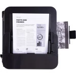 МФУ Canon i-SENSYS MF275DW 5621C001 А4, Лазерный, Монохромная
