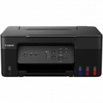 МФУ Canon PIXMA G3430 5989C009 А4, Струйный, Цветная
