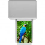 Мобильный принтер Xiaomi Instant Photo Printer 1S Set ZPDYJ03HT (A6, Сублимационный, Цветной)