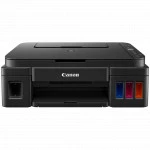 МФУ Canon PIXMA G3416 2315C052 (А4, Струйный с СНПЧ, Цветной)