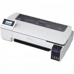 Плоттер Epson SureColor SC-F500 C11CJ17301A0 Цветной, Сублимационная, A1+ (24 дюйма) (610)