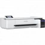 Плоттер Epson SureColor SC-F500 C11CJ17301A0 Цветной, Сублимационная, A1+ (24 дюйма) (610)