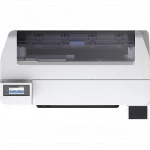 Плоттер Epson SureColor SC-F500 C11CJ17301A0 Цветной, Сублимационная, A1+ (24 дюйма) (610)