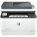 МФУ HP LaserJet Pro 3103fdn 3G631A А4, Лазерный, Монохромная