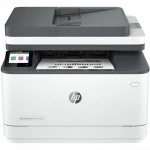 МФУ HP LaserJet Pro 3103FDW 3G632A А4, Лазерный, Монохромная