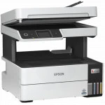 МФУ Epson EcoTank L6490 C11CJ88405/404/502/507 А4, Струйный, Цветная
