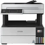 МФУ Epson EcoTank L6490 C11CJ88405/404/502/507 А4, Струйный, Цветная