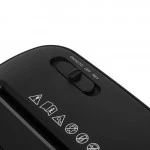 Шредер Cactus CS-SH-A1