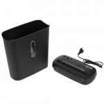 Шредер Cactus CS-SH-A1