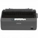 Принтер Epson LQ-350 (C11CC25002) А4, Матричный, Монохромная