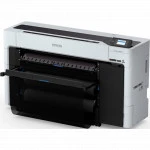 Плоттер Epson SureColor T5700DM C11CH82301A0 Цветной, Струйная, A0+ (36 дюймов) (914)