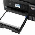 МФУ Epson EcoTank L6270 C11CJ61507/61407/64407 А4, Струйный, Цветная