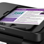 МФУ Epson EcoTank L6270 C11CJ61507/61407/64407 А4, Струйный, Цветная