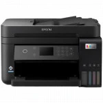 МФУ Epson EcoTank L6270 C11CJ61507/61407/64407 А4, Струйный, Цветная
