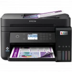МФУ Epson EcoTank L6270 C11CJ61507/61407/64407 А4, Струйный, Цветная