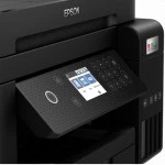 МФУ Epson EcoTank L6270 C11CJ61507/61407/64407 А4, Струйный, Цветная