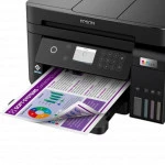 МФУ Epson EcoTank L6270 C11CJ61507/61407/64407 А4, Струйный, Цветная
