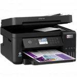 МФУ Epson EcoTank L6270 C11CJ61507/61407/64407 А4, Струйный, Цветная