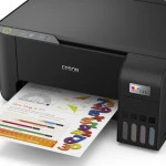 МФУ Epson EcoTank L3210 C11CJ68517/506/405/403/501 А4, Струйный, Цветная