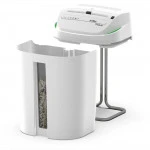 Шредер Kobra S4-Hybrid E/S серый 99.951