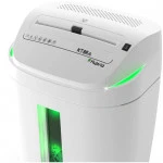 Шредер Kobra S4-Hybrid E/S серый 99.951