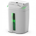 Шредер Kobra S4-Hybrid E/S серый 99.951