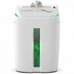 Шредер Kobra Шредер C4-Hybrid E/S серый 99.953