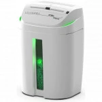 Шредер Kobra Шредер C4-Hybrid E/S серый 99.953