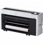 Плоттер Epson SureColor SC-T7700D C11CH83301A0 (Цветной, Струйная, A0+ (44 дюйма) (1118))