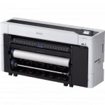 Плоттер Epson SureColor SC-T7700D C11CH83301A0 (Цветной, Струйная, A0+ (44 дюйма) (1118))