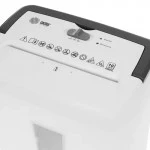 Шредер Cactus CS-SH-C5 белый