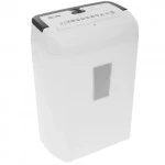 Шредер Cactus CS-SH-C5 белый