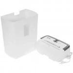 Шредер Cactus CS-SH-C5 белый