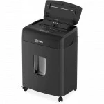 Шредер Cactus CS-SH-D6