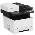 МФУ Kyocera ECOSYS M2640idw 1102S53AX0 А4, Лазерный, Монохромная