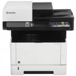 МФУ Kyocera ECOSYS M2640idw 1102S53AX0 А4, Лазерный, Монохромная
