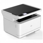 МФУ deli 2000DNWs M2000DNWs (А4, Лазерный, Монохромный (Ч/Б))