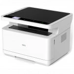 МФУ deli 2000DNWs M2000DNWs (А4, Лазерный, Монохромный (Ч/Б))