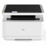 МФУ deli 2000DNWs M2000DNWs (А4, Лазерный, Монохромный (Ч/Б))